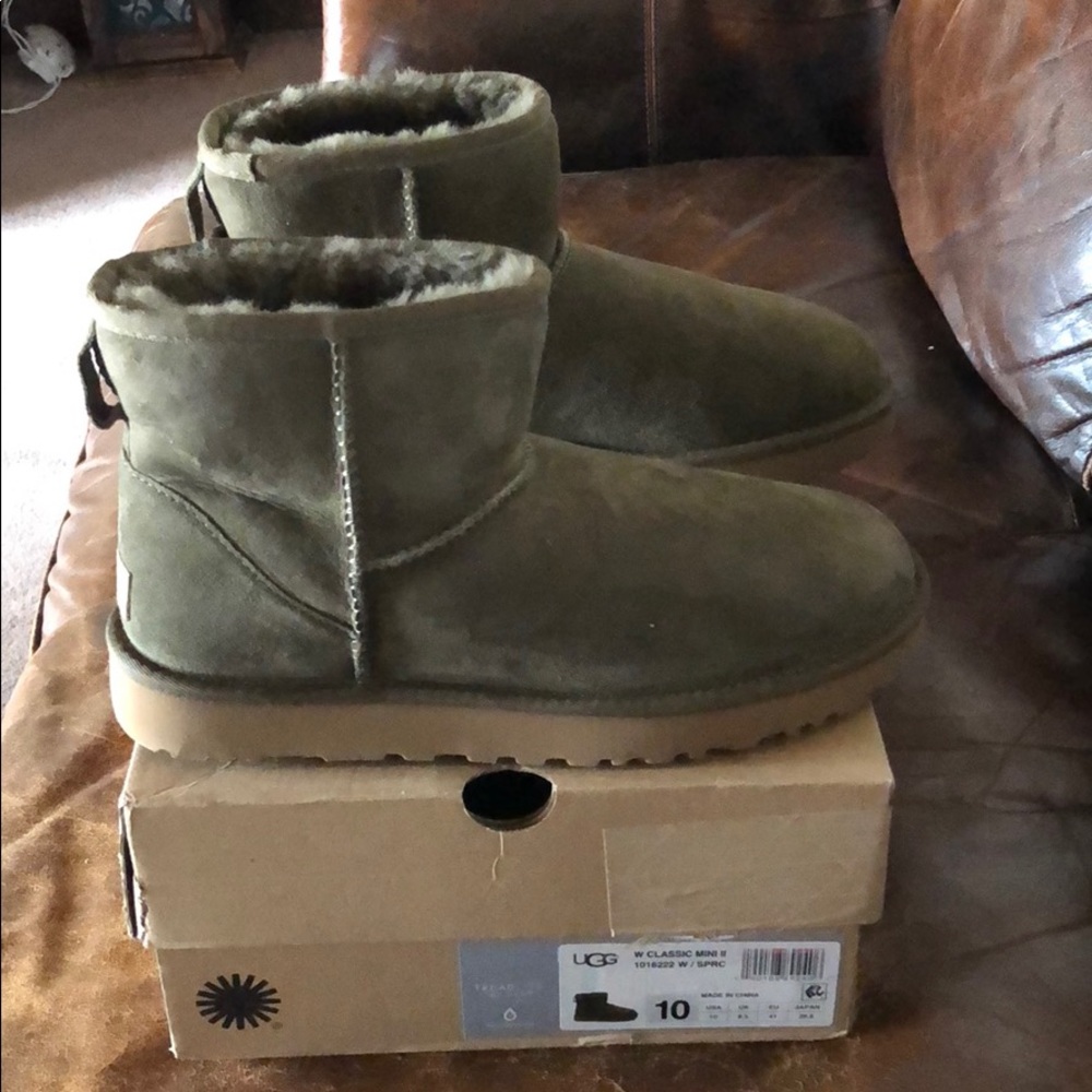 Ugg Boots